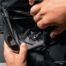 Рюкзак туристический MATADOR SEG 28L Чёрный MATSEG28001BK